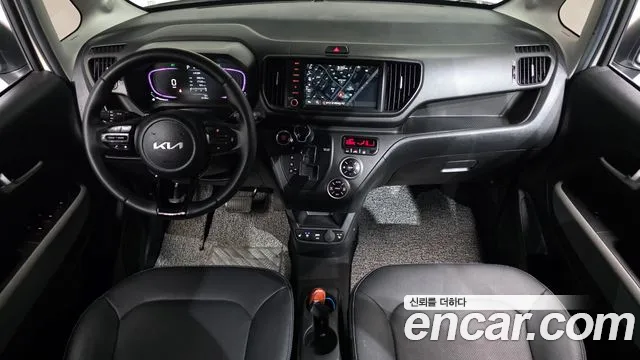 Kia Ray 2022 thumb 6