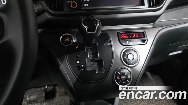 Kia Ray 2022 thumb 8