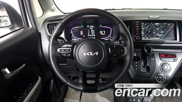 Kia Ray 2022 thumb 12