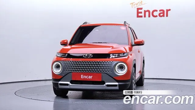 Hyundai Casper 2022 thumb 3