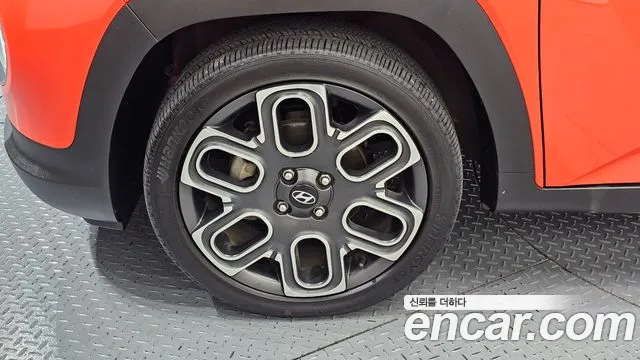 Hyundai Casper 2022 thumb 5