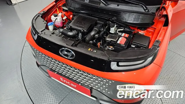 Hyundai Casper 2022 thumb 6