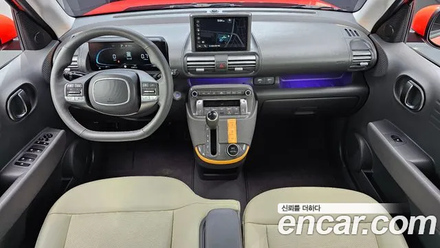 Hyundai Casper 2022 thumb 7