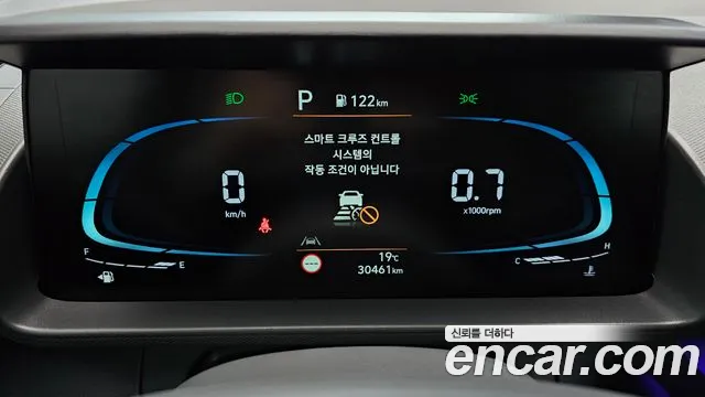 Hyundai Casper 2022 thumb 8