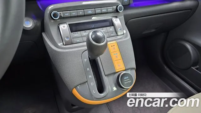 Hyundai Casper 2022 thumb 9