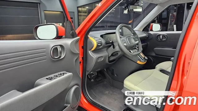 Hyundai Casper 2022 thumb 10
