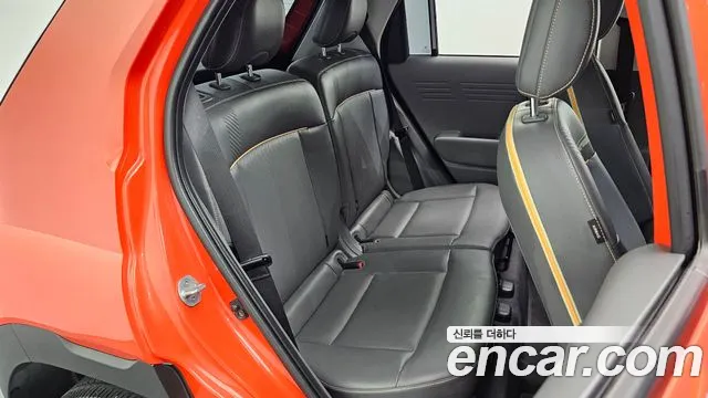 Hyundai Casper 2022 thumb 11