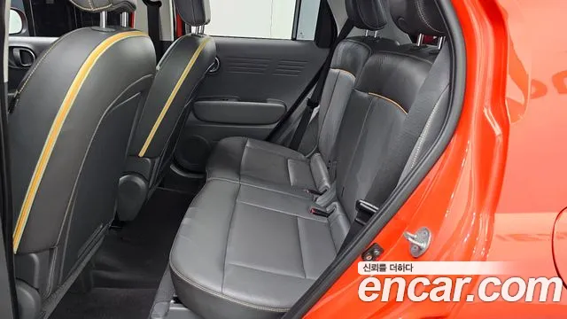 Hyundai Casper 2022 thumb 12