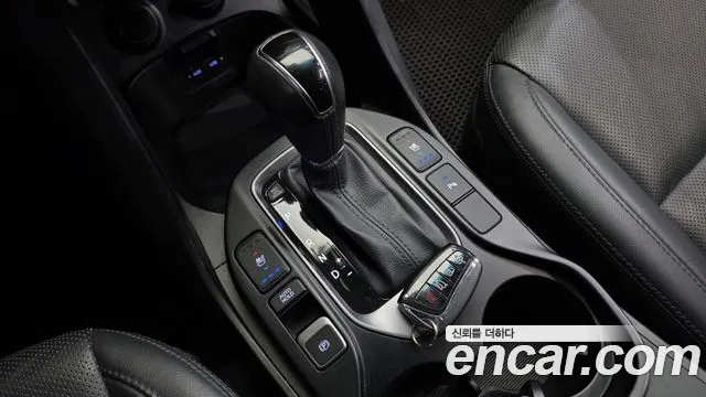 Hyundai Santa Fe 2014 thumb 9