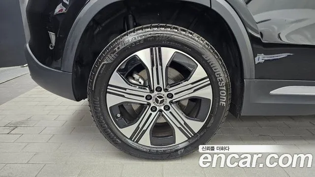Mercedes-Benz EQA 2025 thumb 5