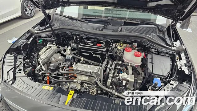 Mercedes-Benz EQA 2025 thumb 6