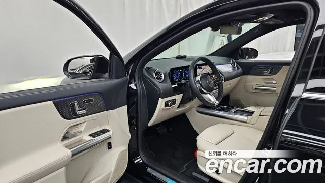 Mercedes-Benz EQA 2025 thumb 10