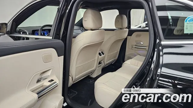 Mercedes-Benz EQA 2025 thumb 11