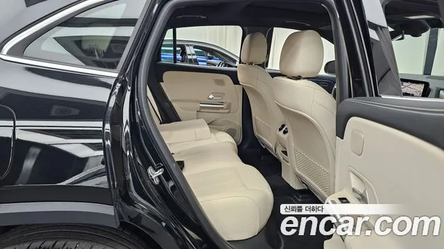 Mercedes-Benz EQA 2025 thumb 12