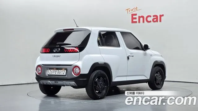 Hyundai Casper 2023 thumb 2