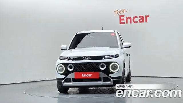 Hyundai Casper 2023 thumb 3