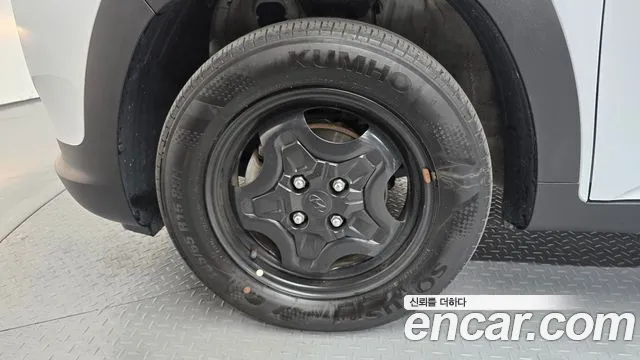 Hyundai Casper 2023 thumb 5