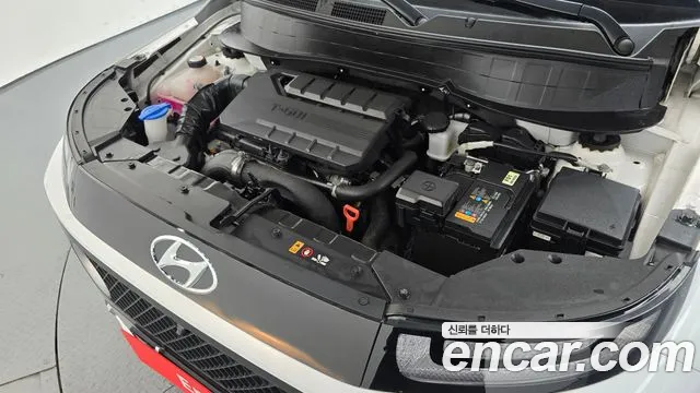 Hyundai Casper 2023 thumb 6