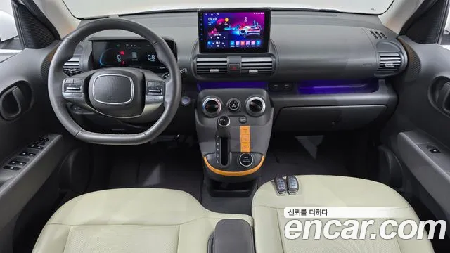 Hyundai Casper 2023 thumb 7