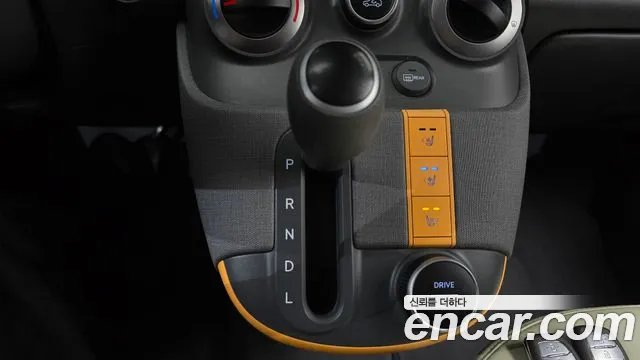 Hyundai Casper 2023 thumb 9