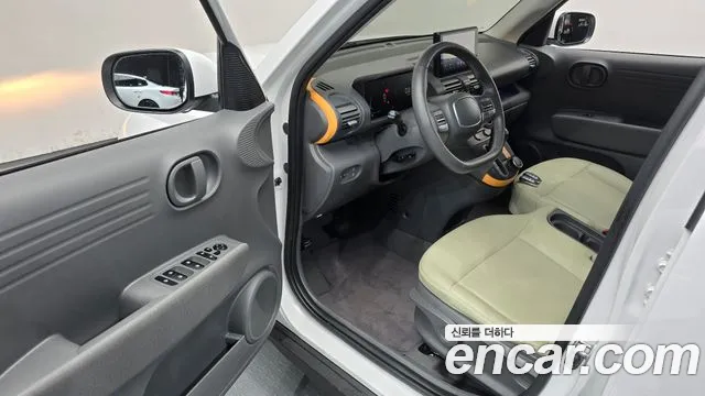 Hyundai Casper 2023 thumb 10