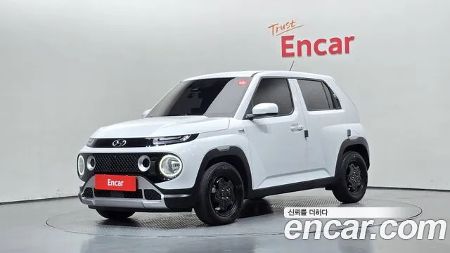 Hyundai Casper 2023 thumb 12