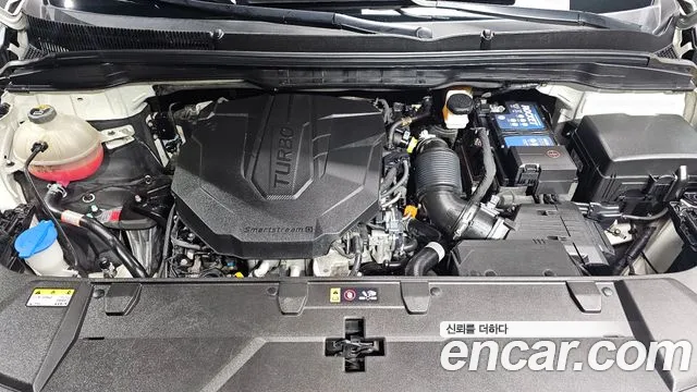 Kia Carnival 2022 thumb 6