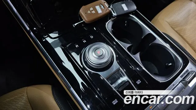 Kia Carnival 2022 thumb 9