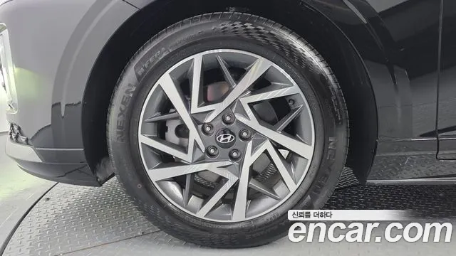 Hyundai Grandeur 2023 thumb 4