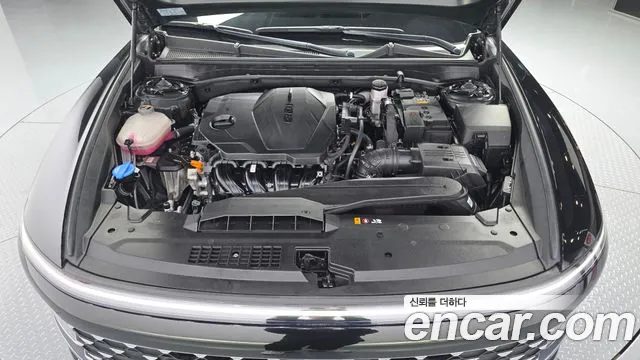 Hyundai Grandeur 2023 thumb 5