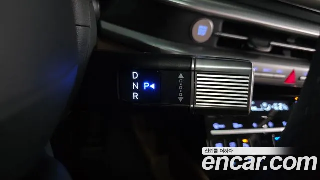 Hyundai Grandeur 2023 thumb 8