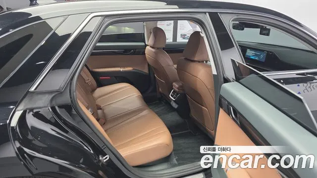 Hyundai Grandeur 2023 thumb 11