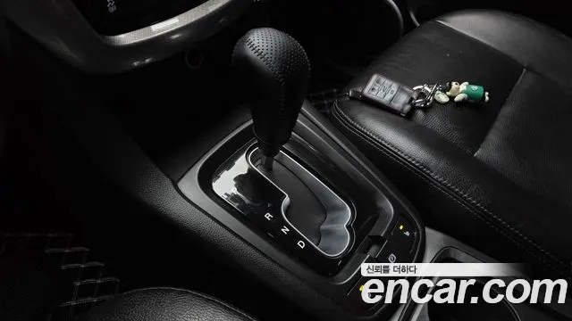 ChevroletGMDaewoo Captiva 2016 thumb 9