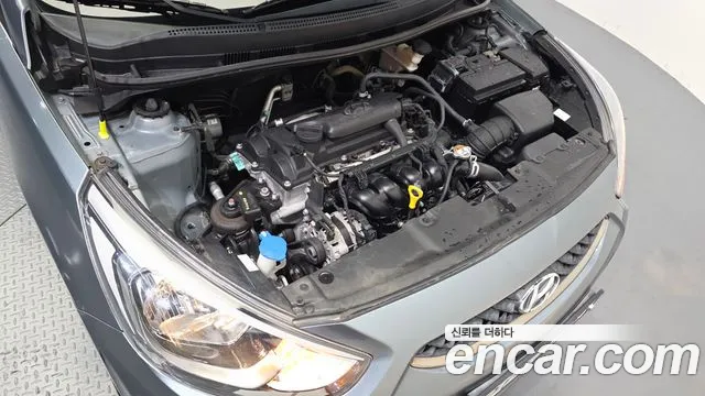 Hyundai Accent 2017 thumb 6