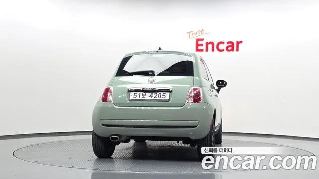 Fiat 500 2017 thumb 3