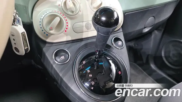 Fiat 500 2017 thumb 8