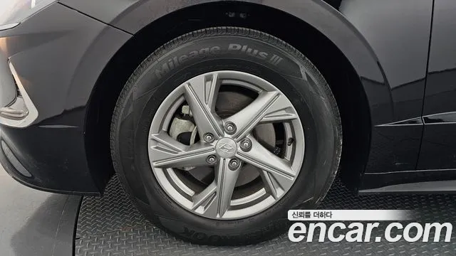 Hyundai Sonata 2022 thumb 4