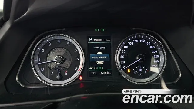 Hyundai Sonata 2022 thumb 7