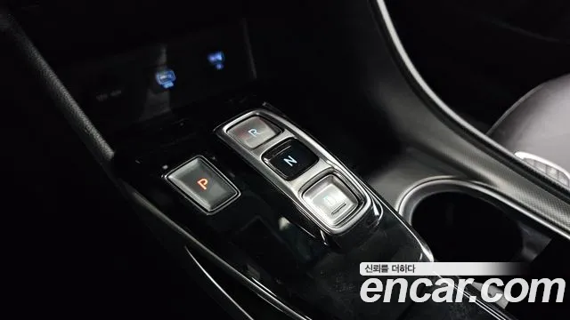 Hyundai Sonata 2022 thumb 8