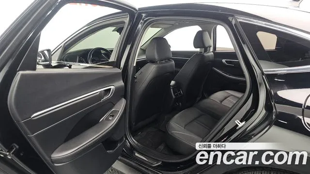 Hyundai Sonata 2022 thumb 11