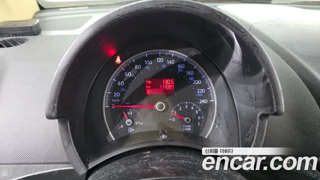 Volkswagen Beatle 2007 thumb 7