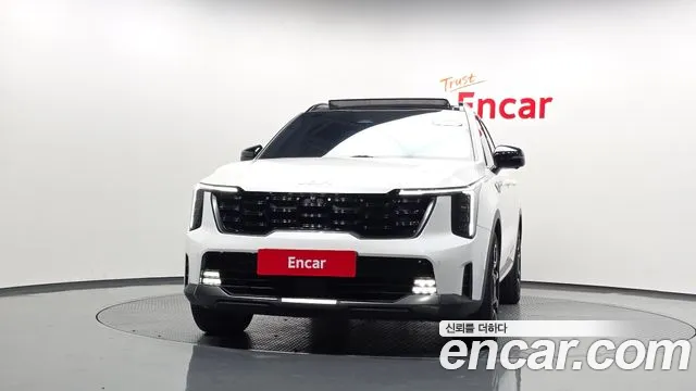 Kia Sorento 2023 thumb 2