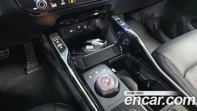 Kia Sorento 2023 thumb 8