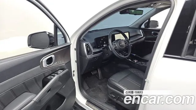 Kia Sorento 2023 thumb 9
