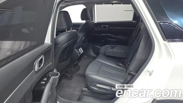 Kia Sorento 2023 thumb 11