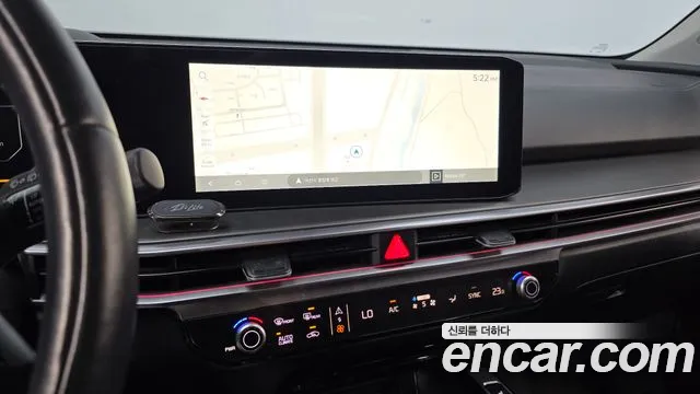 Kia Sorento 2023 thumb 12