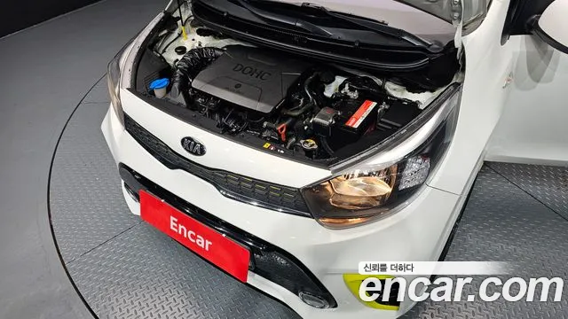 Kia Morning 2018 thumb 6