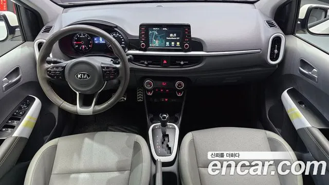 Kia Morning 2018 thumb 7