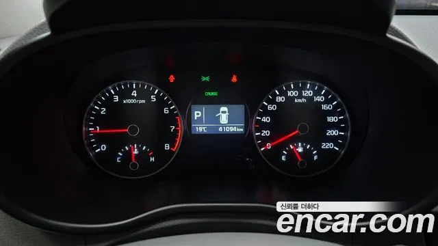 Kia Morning 2018 thumb 8