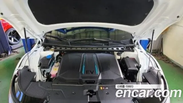Hyundai IONIQ 5 2024 thumb 6